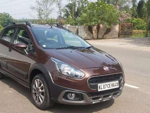 Used 2015 Fiat Avventura MT for sale in Kochi 