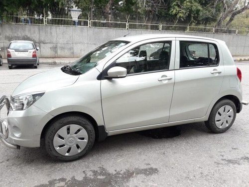 Used 2016 Maruti Suzuki Celerio ZXI AT for sale in New Delhi