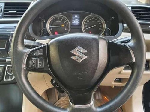 Maruti Suzuki Ciaz ZXI, 2014, Petrol MT for sale in Kolkata 