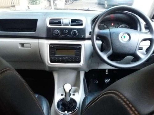 Used 2009 Skoda Fabia MT for sale in Mumbai 