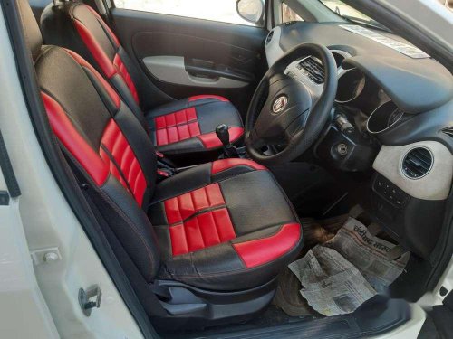 Used Fiat Punto Evo 2016 MT for sale in Chandigarh 