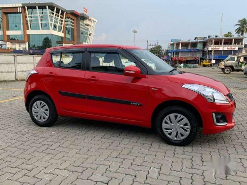 Maruti Suzuki Swift VDi ABS, 2017, Diesel MT for sale in Kochi 