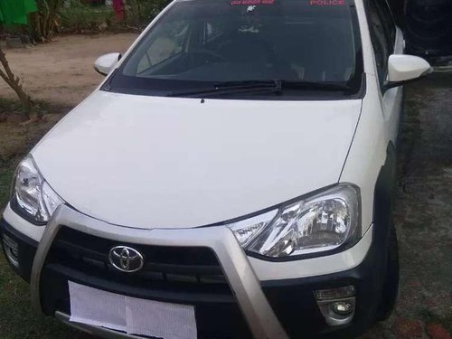 Used 2015 Toyota Etios Cross MT for sale in Greater Noida 