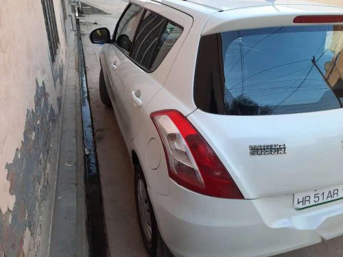 Used 2012 Maruti Suzuki Swift MT for sale in Abohar