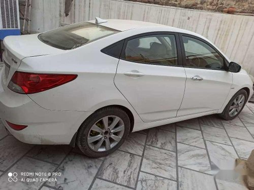 Used Hyundai Verna 2012 MT for sale in Rohtak 