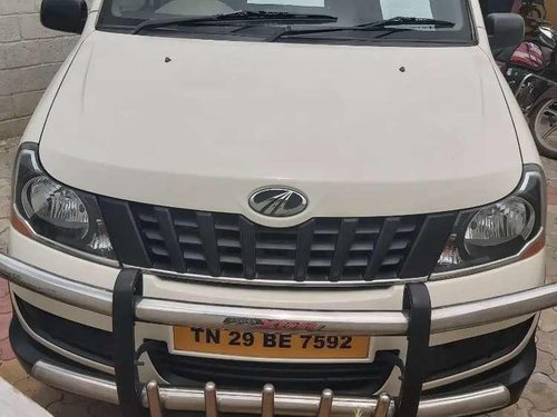 Used 2017 Mahindra Xylo AT for sale in Dharmapuri 