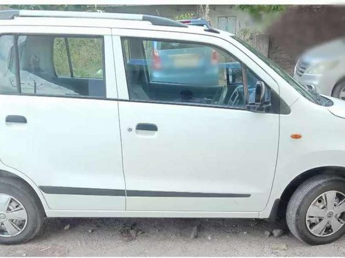 Used 2012 Maruti Suzuki Wagon R MT for sale in Vapi 