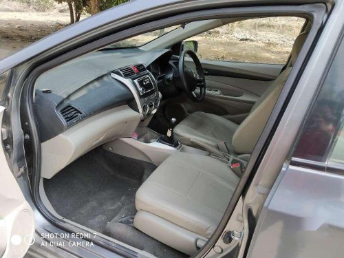 Used Honda City E 2010 MT for sale in Gurgaon 