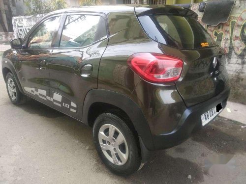 Used Renault Kwid 2016 MT for sale in Kolkata 