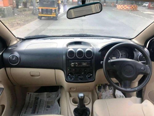 Chevrolet Enjoy 1.3 LS 8 STR, 2014, Diesel MT for sale in Mumbai 