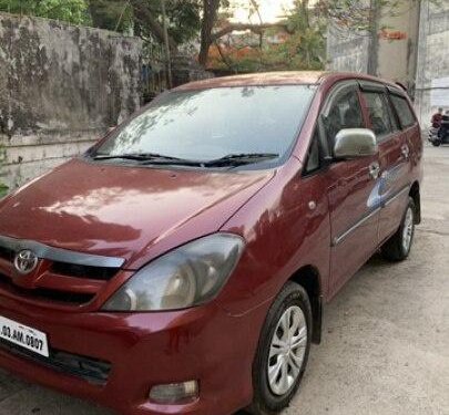 Toyota Innova 2004-2011 2007 MT for sale in Mumbai