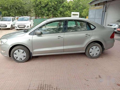 Used Skoda Rapid 2012 MT for sale in Gurgaon 