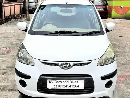 Used 2010 Hyundai i10 MT for sale in Chennai 