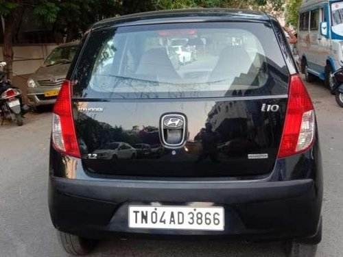 Used 2009 Hyundai i10 MT for sale in Chennai 