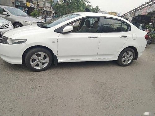 Used 2010 Honda City 1.5 S MT for sale in New Delhi 