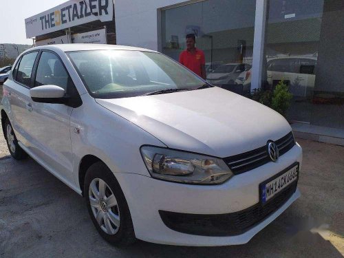 Used Volkswagen Polo 2011 MT for sale in Pune 