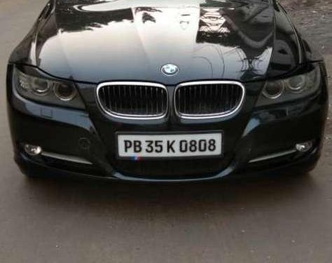 Used 2011 BMW 3 Series AT for sale in Ludhiana 