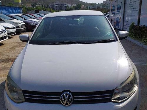 Used Volkswagen Polo 2011 MT for sale in Pune 