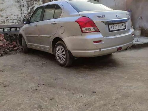 Used Maruti Suzuki Swift Dzire 2010 MT for sale in Khanna 