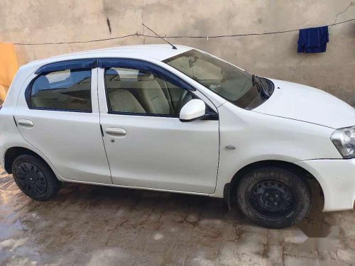 Used Toyota Etios Liva 2015 MT for sale in Bathinda 