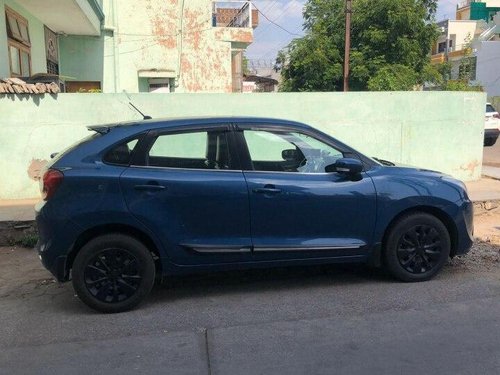 Used Maruti Suzuki Baleno Delta 2016 MT for sale in Kota 