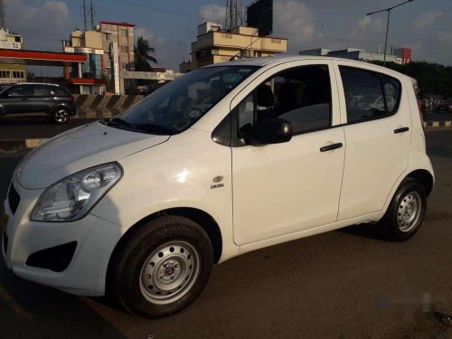 Used Maruti Suzuki Ritz 2016 MT for sale in Chennai 