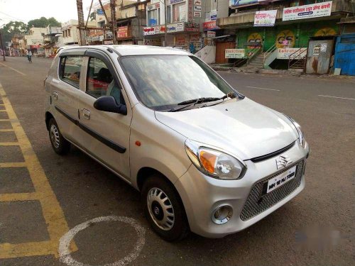 Maruti Suzuki Alto 800 Vxi, 2017, Petrol MT for sale in Sangli 