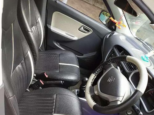 Used 2015 Maruti Suzuki Alto K10 MT for sale in Mandapeta 
