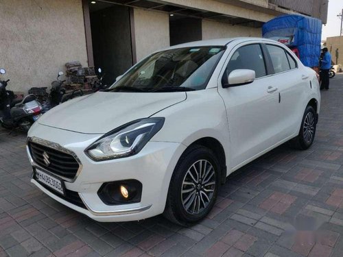 Used Maruti Suzuki Dzire 2018 AT for sale in Kalyan 