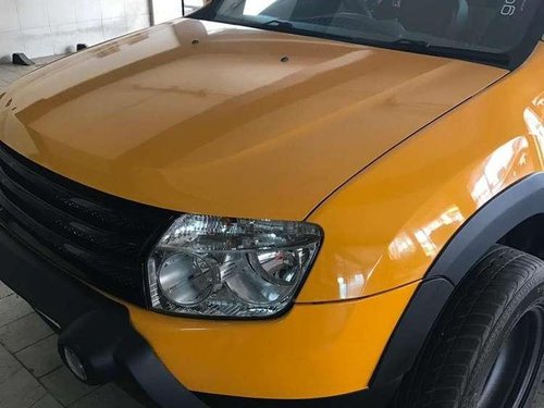 Used 2013 Renault Duster MT for sale in Thrissur 