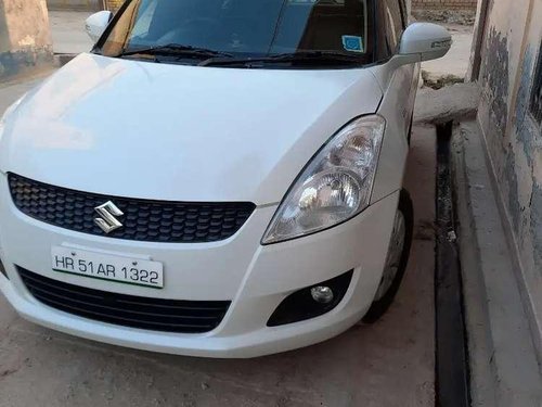 Used 2012 Maruti Suzuki Swift MT for sale in Abohar