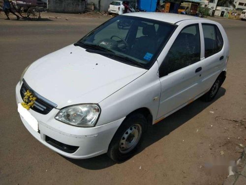 Used Tata Indica V2 2013 MT for sale in Chennai 