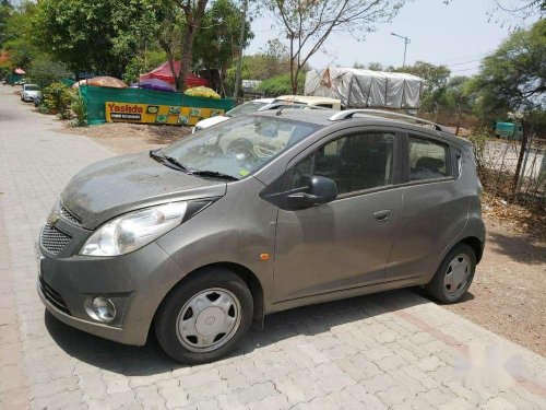 Used 2011 Chevrolet Beat LT MT for sale in Pune 