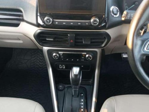 Used 2017 Hyundai Creta MT for sale in Chennai 