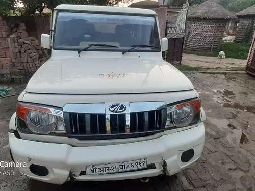 Used 2013 Mahindra Bolero MT for sale in Hajipur 