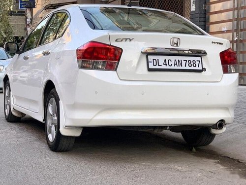 Used 2013 Honda City AT for sale in New Delhi 