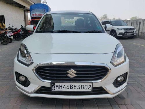 Used Maruti Suzuki Dzire 2018 AT for sale in Kalyan 