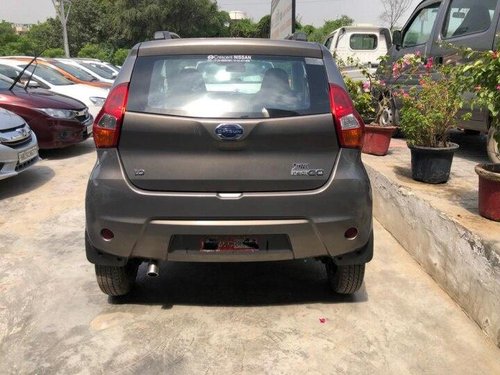 Used Datsun Redi-GO 1.0 S 2017 MT for sale in Faridabad 
