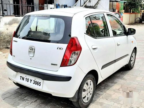 Used 2010 Hyundai i10 MT for sale in Chennai 