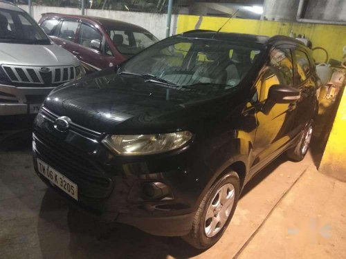 Used 2013 Ford EcoSport MT for sale in Chennai 