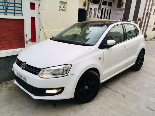 Used 2010 Volkswagen Polo MT for sale in Sri Ganganagar