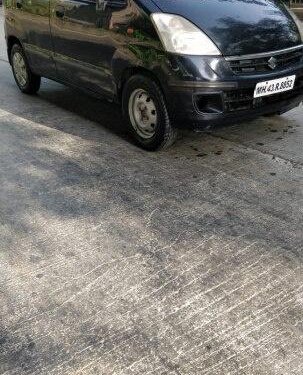 Used 2007 Maruti Suzuki Zen Estilo MT for sale in Mumbai 