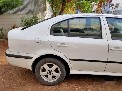 Used 2007 Skoda Octavia MT for sale in Karur 