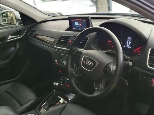 Used 2018 Audi Q3 AT for sale in Chennai 