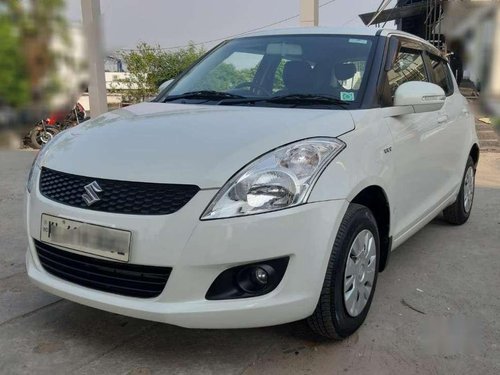 Used 2014 Maruti Suzuki Swift VXI MT for sale in Kochi 