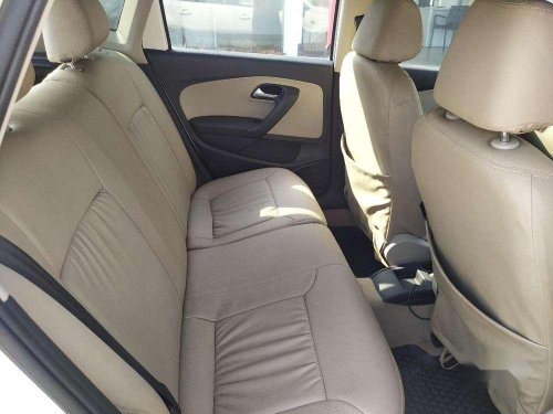 Used Volkswagen Polo 2011 MT for sale in Pune 