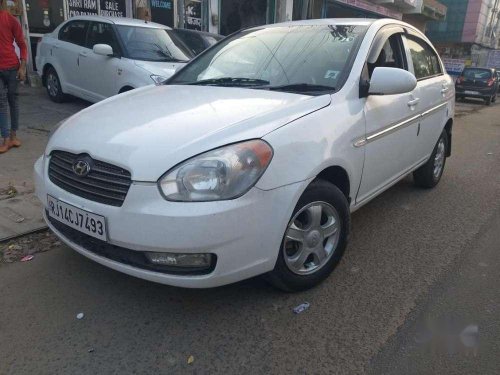 Hyundai Verna CRDI VGT SX 1.5, 2010, Diesel MT in Jaipur 