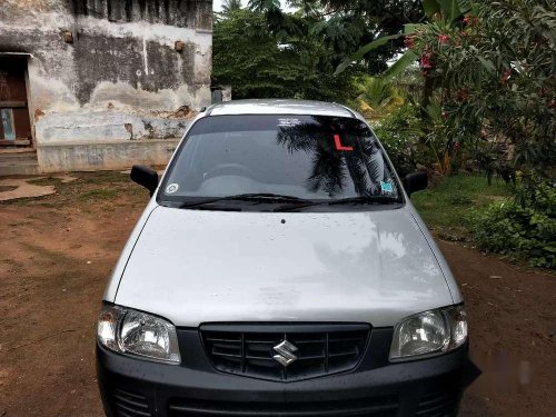 Used 2009 Maruti Suzuki Alto 800 MT for sale in Avanashi 