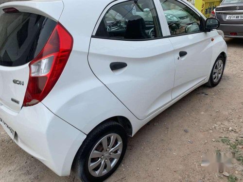 Used 2011 Hyundai Eon MT for sale in Bilaspur 