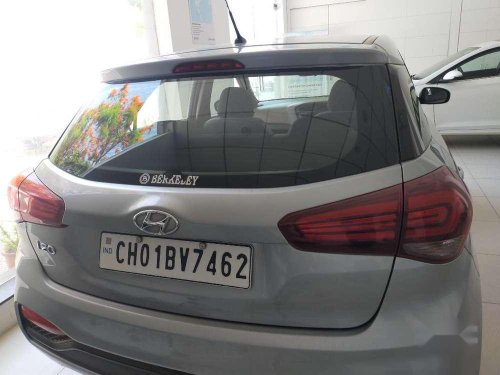 Hyundai I20 Magna 1.2, 2018, Petrol MT for sale in Panchkula 